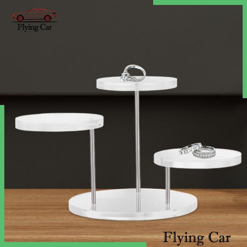 [Lzdjfmy2] Giá Đỡ Mini Trưng Bày Trang Trí Bàn Tắm Cho Bé