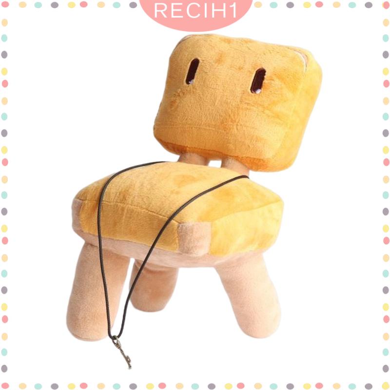 Ghế Nhồi Bông Đồ Chơi Trang Trí Nhà Cửa