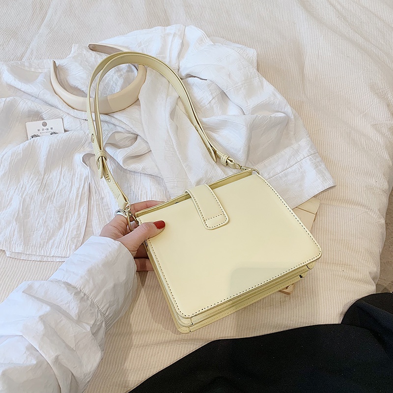 Túi Đeo Vai Thời Trang Cao Cấp Dễ Phối Đồ Có Thể Điều Chỉnh Cho Nữ