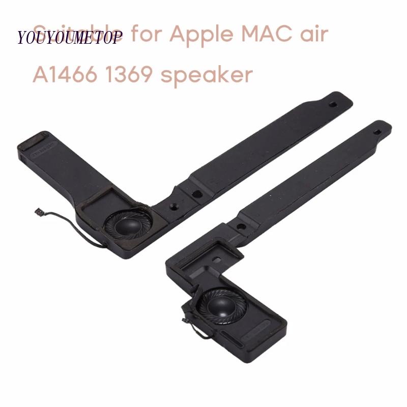 Bộ Loa Thay Thế Trái Phải Cho Laptop Air 13.3 "A1369 A1466