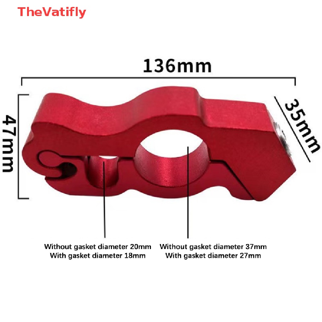 Tay Lái An Toàn Phù Hợp Cho Xe Máy / Scooter