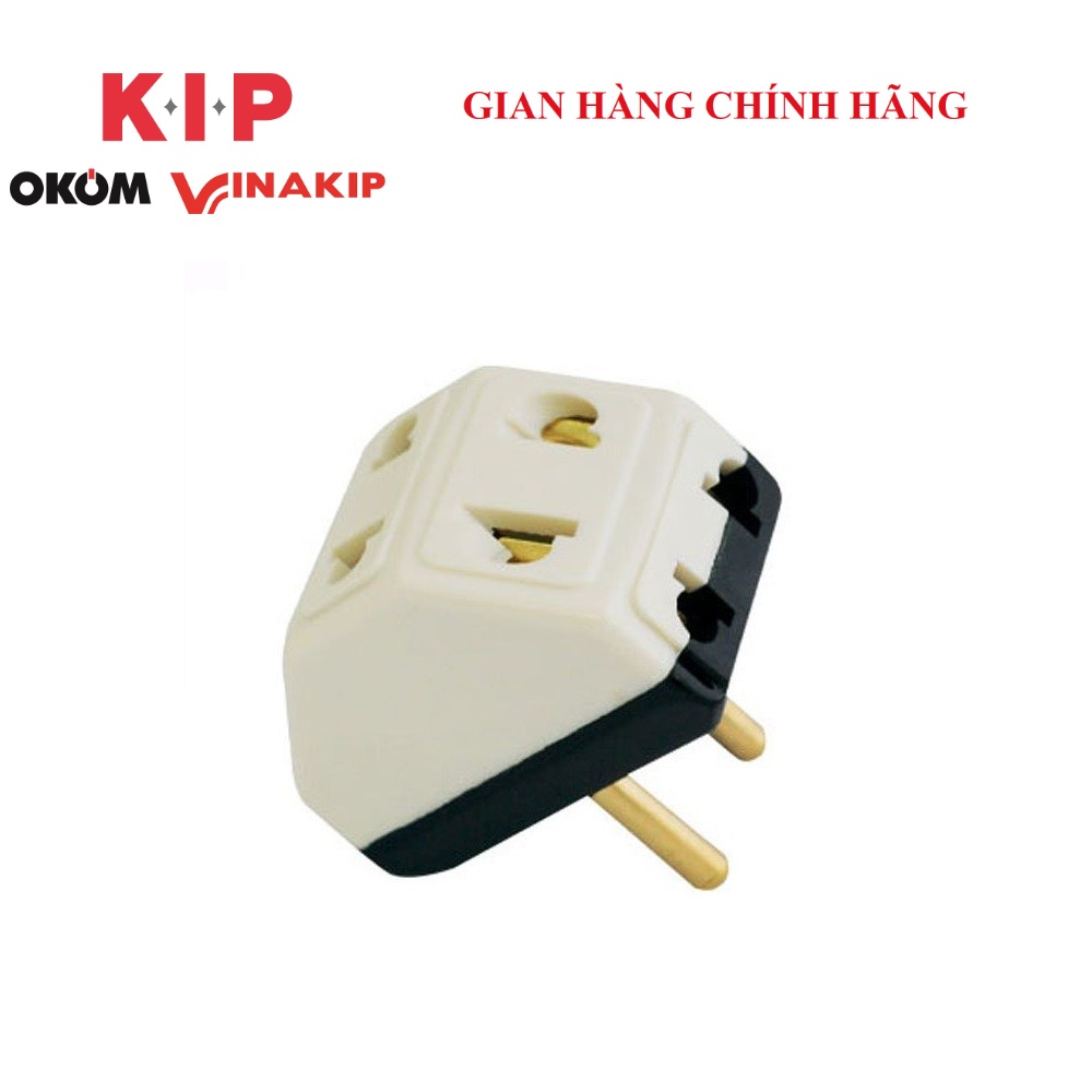 Đầu nối 5 ngả VINAKIP ĐN 16A