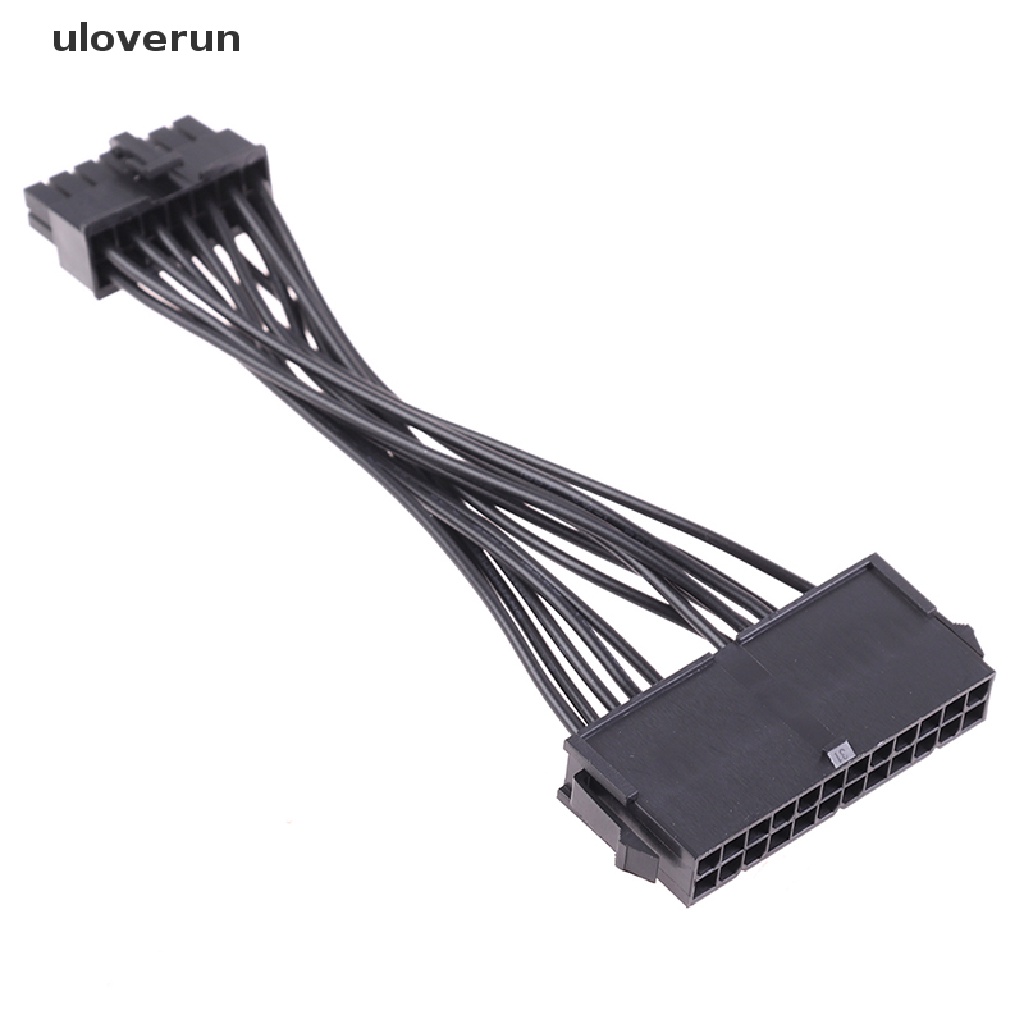 Dây Cáp Kết Nối Bảng Mạch Nguồn ATX 24 Pin Sang 14 Pin