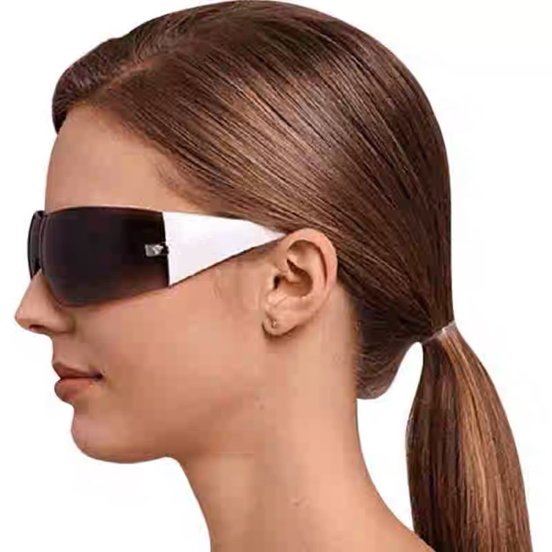 Kính Mát Không Gọng Phong Cách Thể Thao Thời Trang LCYY2023 / 3556