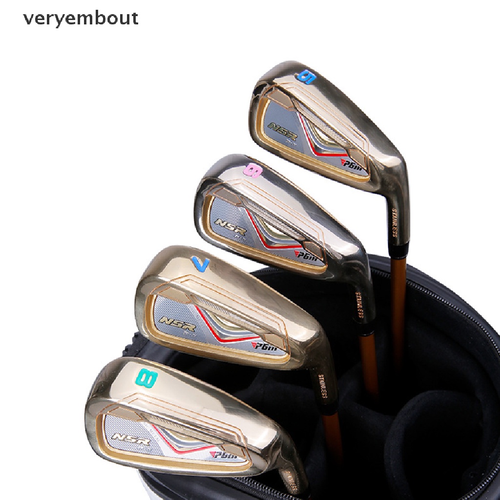 Bút Mực Acrylic Thay Đổi Màu Sắc Chống Thấm Nước Chuyên Dụng Cho Chơi Golf