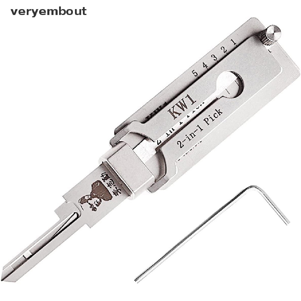 Bộ Dụng Cụ Móc Chữ O Pickup Độ Chính Xác Cao Tiện Dụng