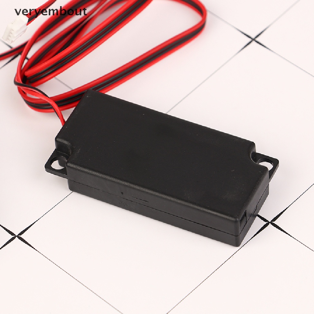 1 Cặp Còi Âm Thanh 33 * 70 * 15MM 2840 3370B 8 Ohm 2W Chất Lượng Cao