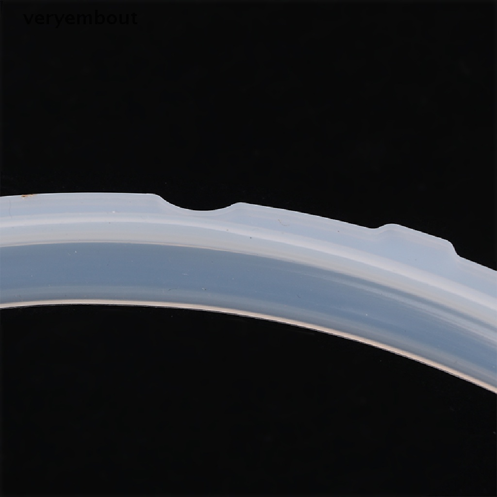 Vòng Đệm Cao Su Silicone 24cm Cho Nồi Cơm Điện 5-6L