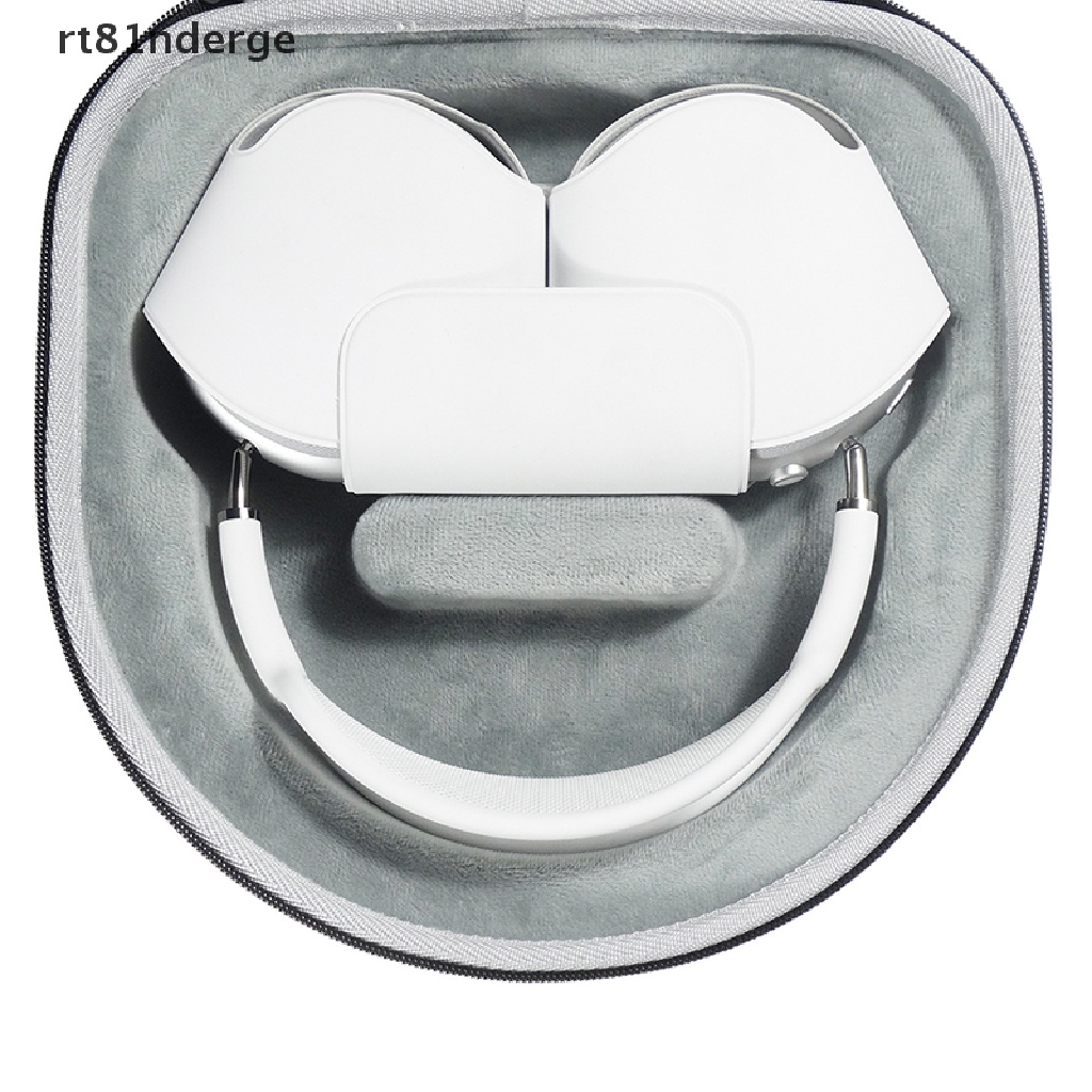 1 Hộp Cứng Đựng Tai Nghe Không Dây Airpods Max
