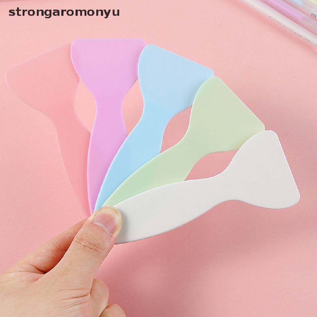 Bộ 4 Dụng Cụ Bút Nhíp Dùng Trang Trí Sổ Tay DIY Dễ Thương