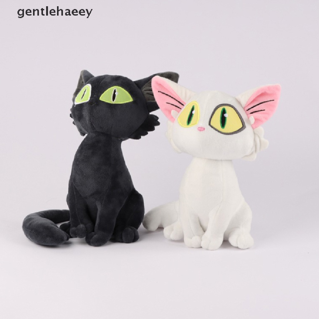 Thú Nhồi Bông Hình Nhân Vật Hoạt Hình Đáng Yêu Mềm Mại