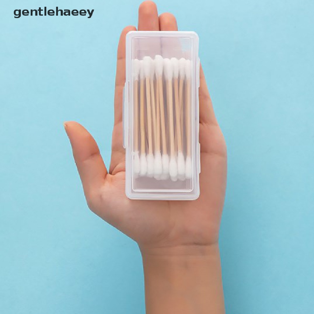 Hộp Đựng Thuốc Bằng Cotton Có Giá Đỡ Tiện Dụng Mang Theo Du Lịch