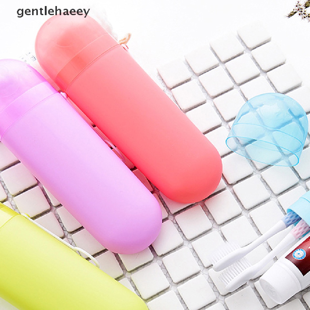 Giá Đỡ Bàn Chải Đánh Răng Tiện Lợi Cho Phòng Tắm