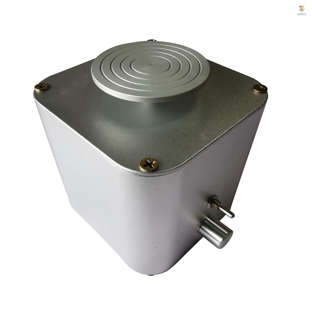 Máy Điêu Khắc Đất Sét Điện Tử 6cm Có Bánh Xe Xoay Tốc Độ Và Đồng Hồ Cho Người Lớn Và Trẻ Em