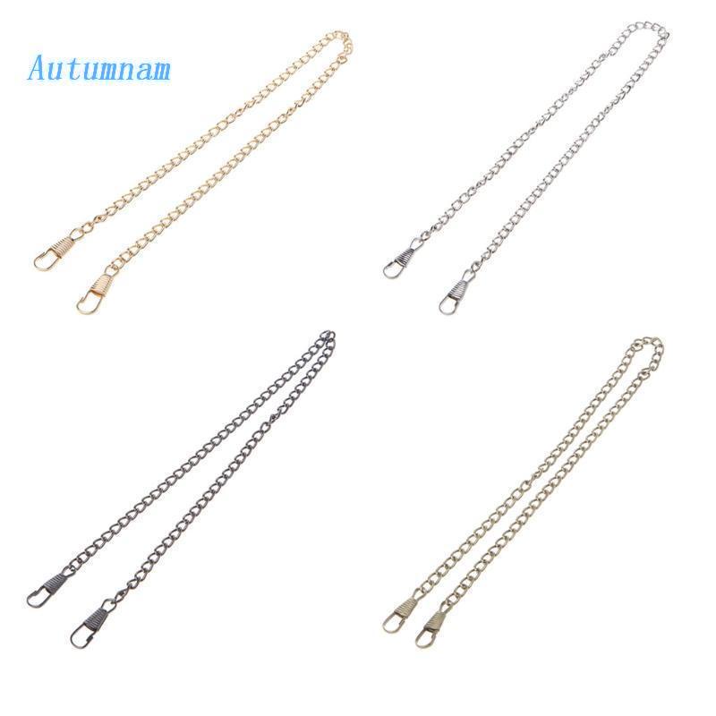Dây Xích Kim Loại Đeo Vai / Xách Tay Thay Thế DIY