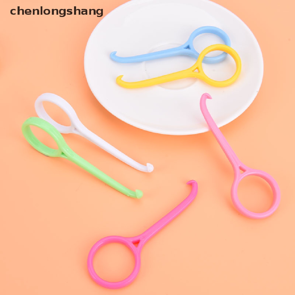 1 Dụng Cụ Chỉnh Hình Vô Hình Loại Bỏ Chỉnh Hình Có Thể Tháo Rời