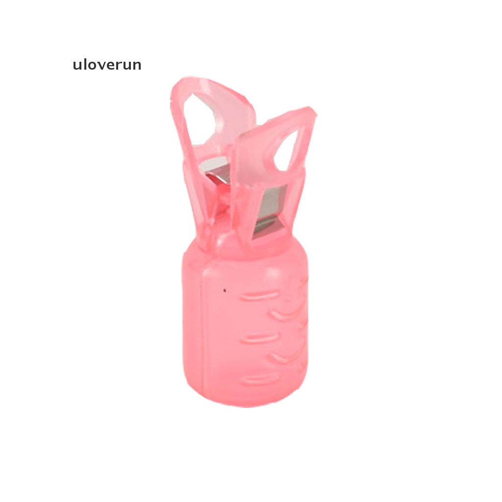 Set 10 Nắp Đậy Móc Mồi Câu Cá An Toàn Tiện Dụng