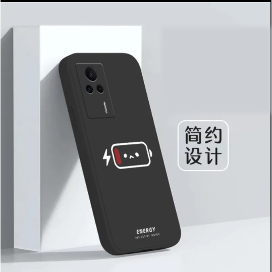 Ốp Điện Thoại Phong Cách Máy Chơi Game Cho Xiaomi Redmi K60 K60e K50 K50i K40 Pro
