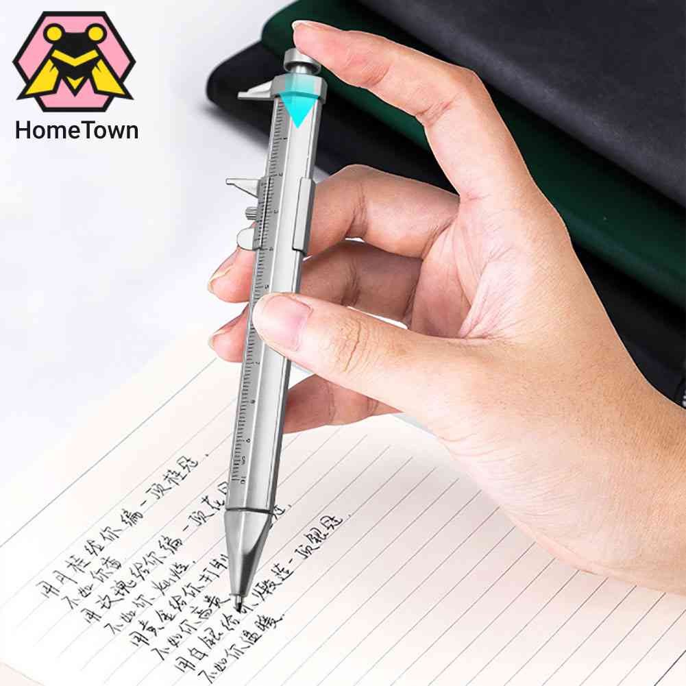 Bộ Thước Cặp Đa Năng 0-100