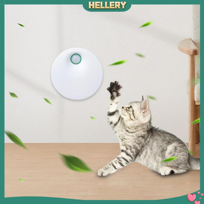 Máy Khử Mùi Thông Minh Cổng USB Nhỏ Gọn Cho Mèo