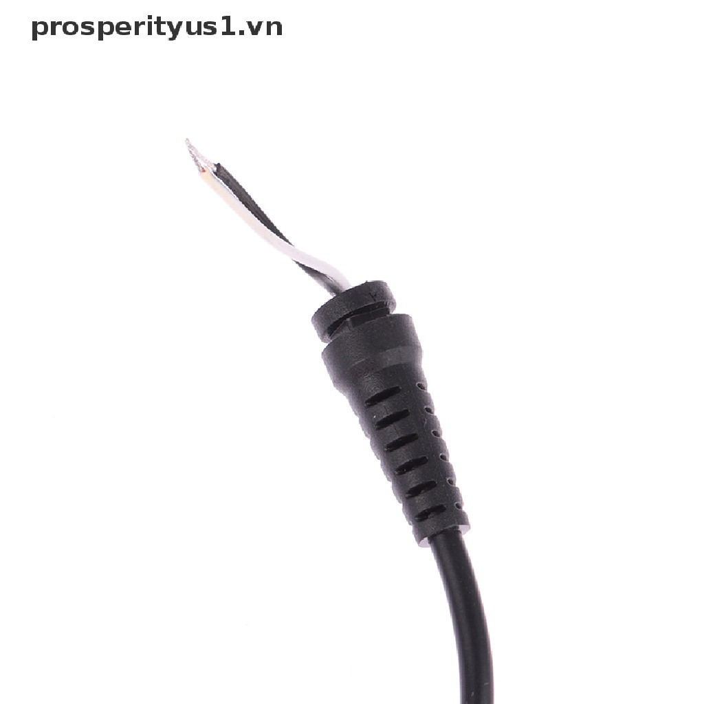 Dây Cáp Nguồn DC 6.0 * 4.4mm Chuyên Dụng Cho Laptop