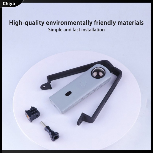 Khung Mở Rộng Bảo Vệ Gắn Giá Đỡ Máy Ảnh Hành Động Ricoh Sc2