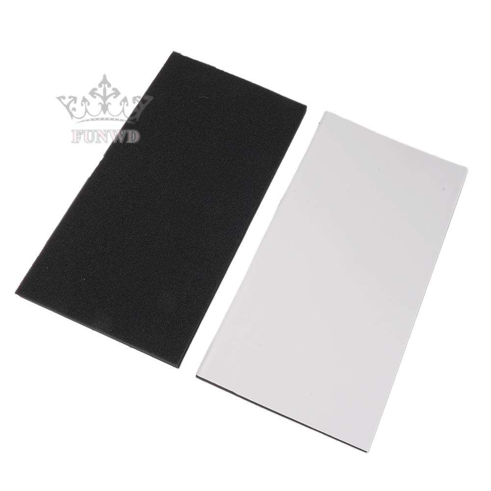 1 X / 2 Cuộn Băng Keo Xốp Cách Nhiệt Chuyên Dụng Cho Máy Điều Hòa