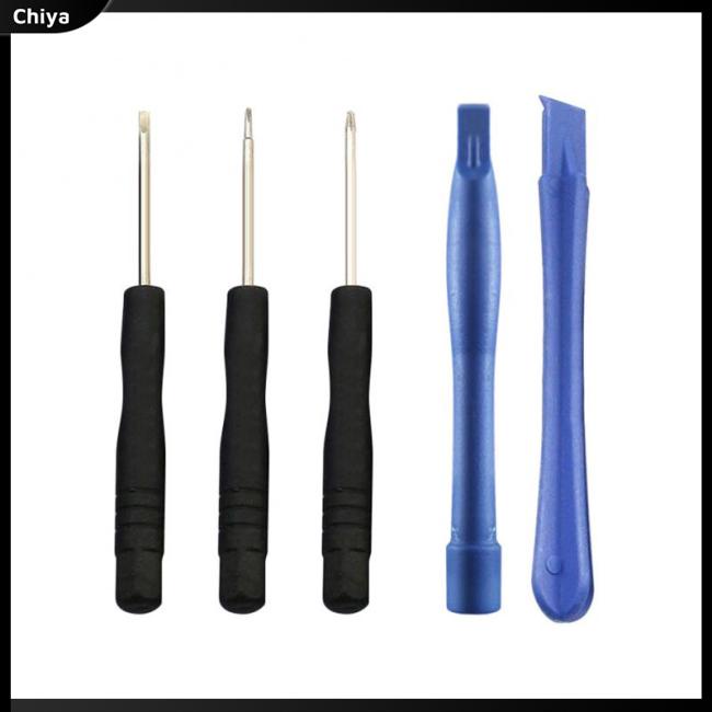 Bộ Dụng Cụ Sửa Chữa Điện Thoại Chuyên Nghiệp 8 Trong 1