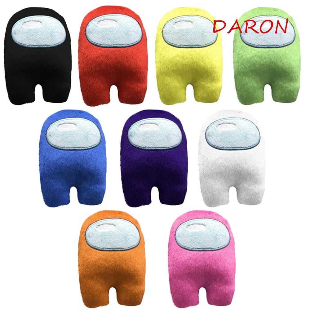 Thú Nhồi Bông Mềm Mại Đáng Yêu Cho Bé