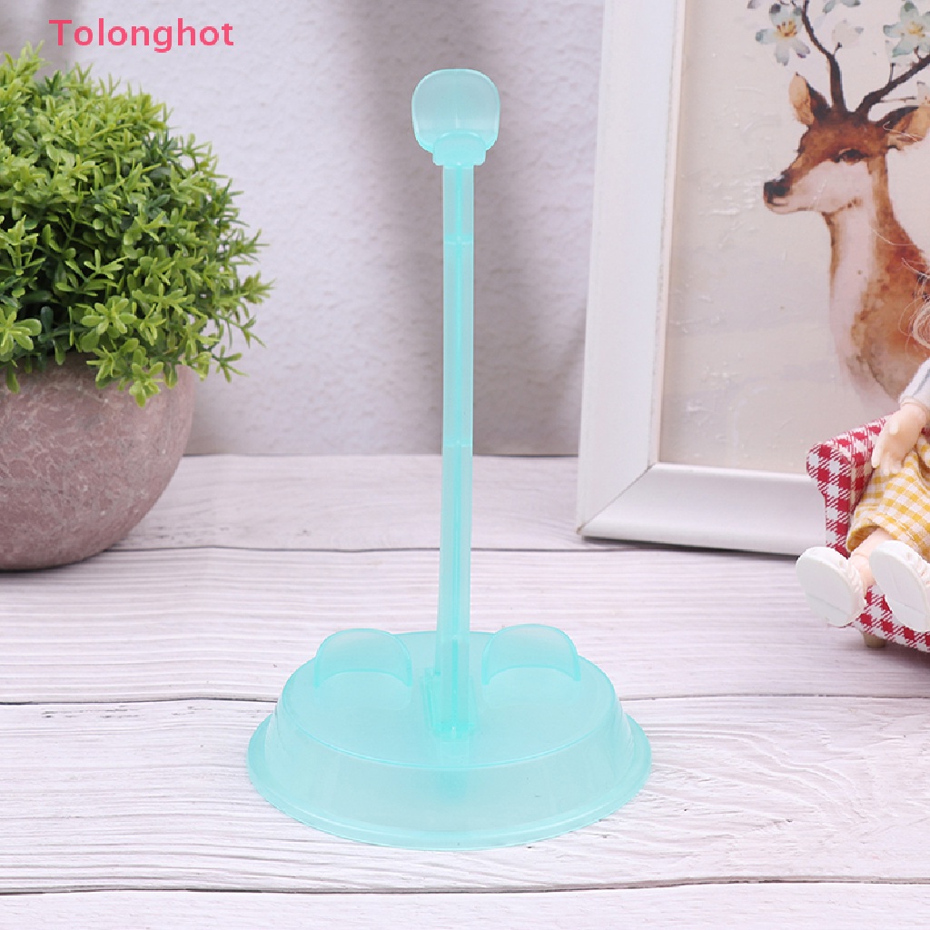 1 Giá Đỡ Trưng Bày Đồ Chơi Để Bàn Kích Thước 17 / 30cm