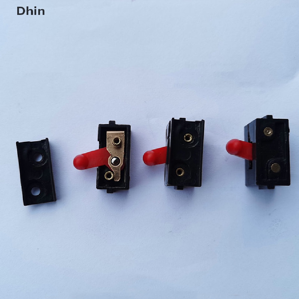 1 Phụ Kiện Công Tắc Thay Thế Cho Tông Đơ Điện Tiện Dụng