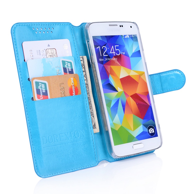 Ốp Dạng Lật Bằng Da Dành Cho Samsung Galaxy A8 Star A9 Star SM-G885F G8850 G885Y