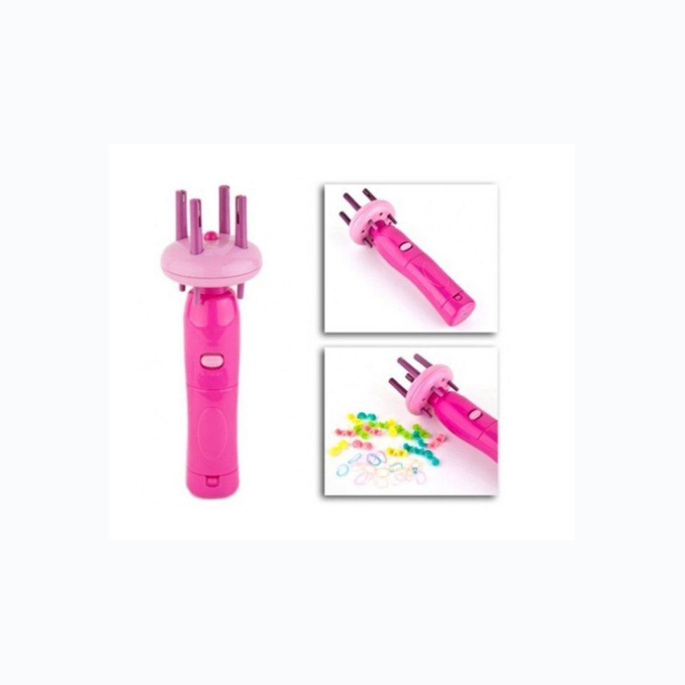 Hair Styling Tools Head Braider Braid Machine Hemp Flowers Hair Braider