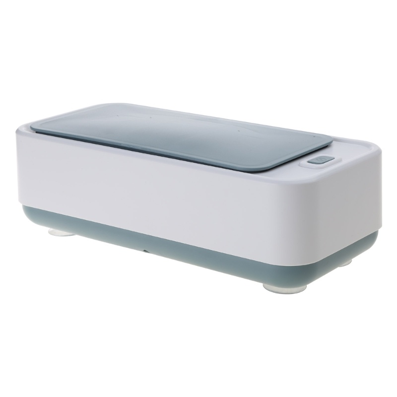 Dụng Cụ Vệ Sinh Kính Mắt Bằng Sóng Siêu Âm Mini Tiện Dụng