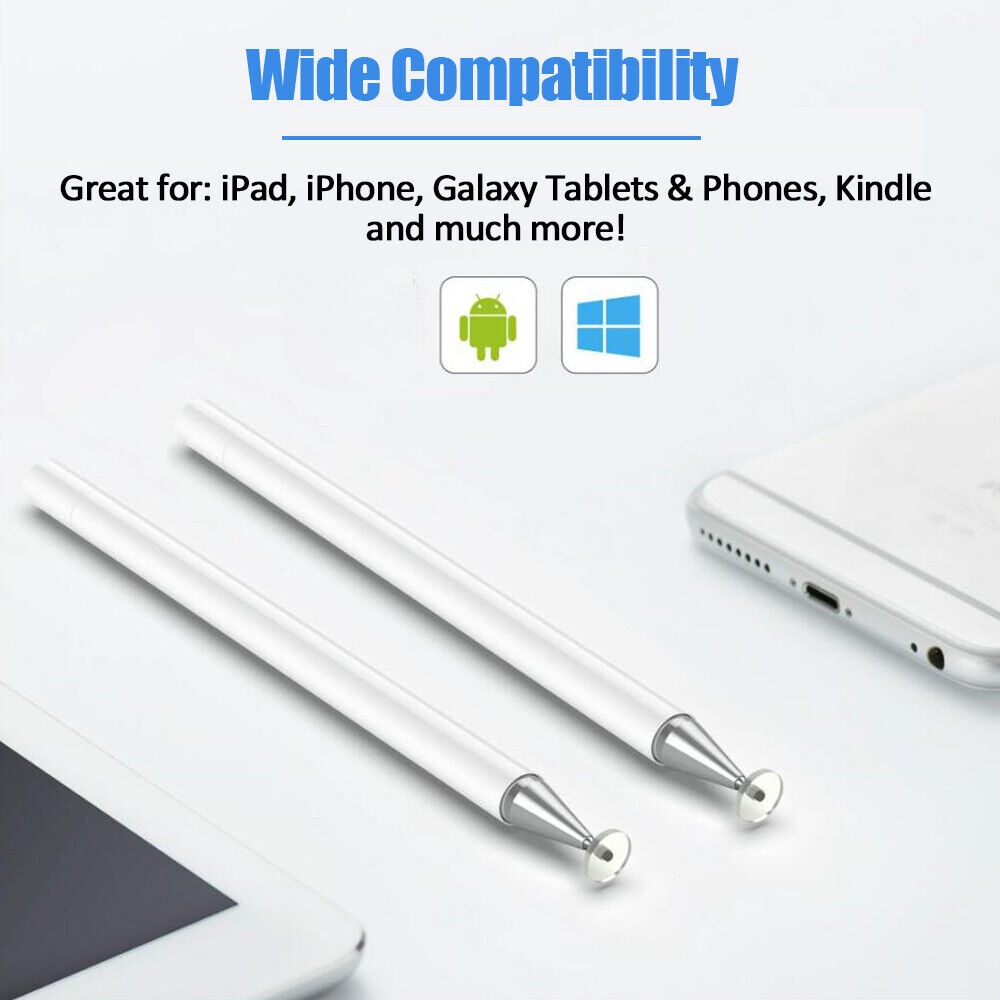 Bút Cảm Ứng Thông Minh Cho iPad 9 / 7 / 8 / 6 / mini 6 / 5 / Pro 11 & 12.9 '' / air 3rd / 4 / 5th 9.7 Gen9 10.2 10th 10.9 "