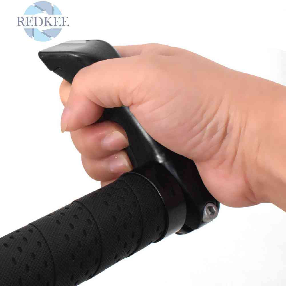 Tay Cầm Cho Xe Đạp Leo Núi MTB Chất Lượng Cao