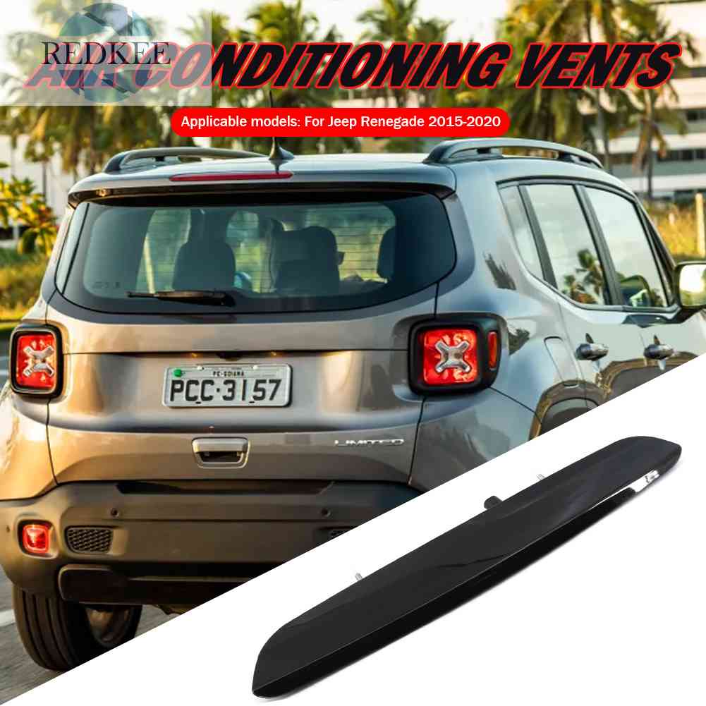 Đèn Phanh Đuôi Xe Chất Lượng Cao 68247167Aa Cho Jeep Renegade 2015-2020