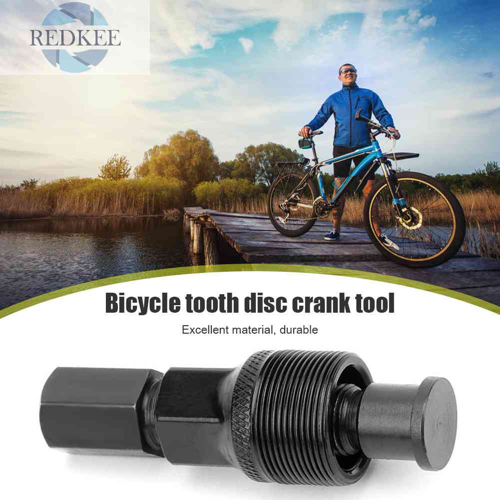 Dụng Cụ Sửa Chữa Trục Quay Xe Đạp Leo Núi Bằng Thép