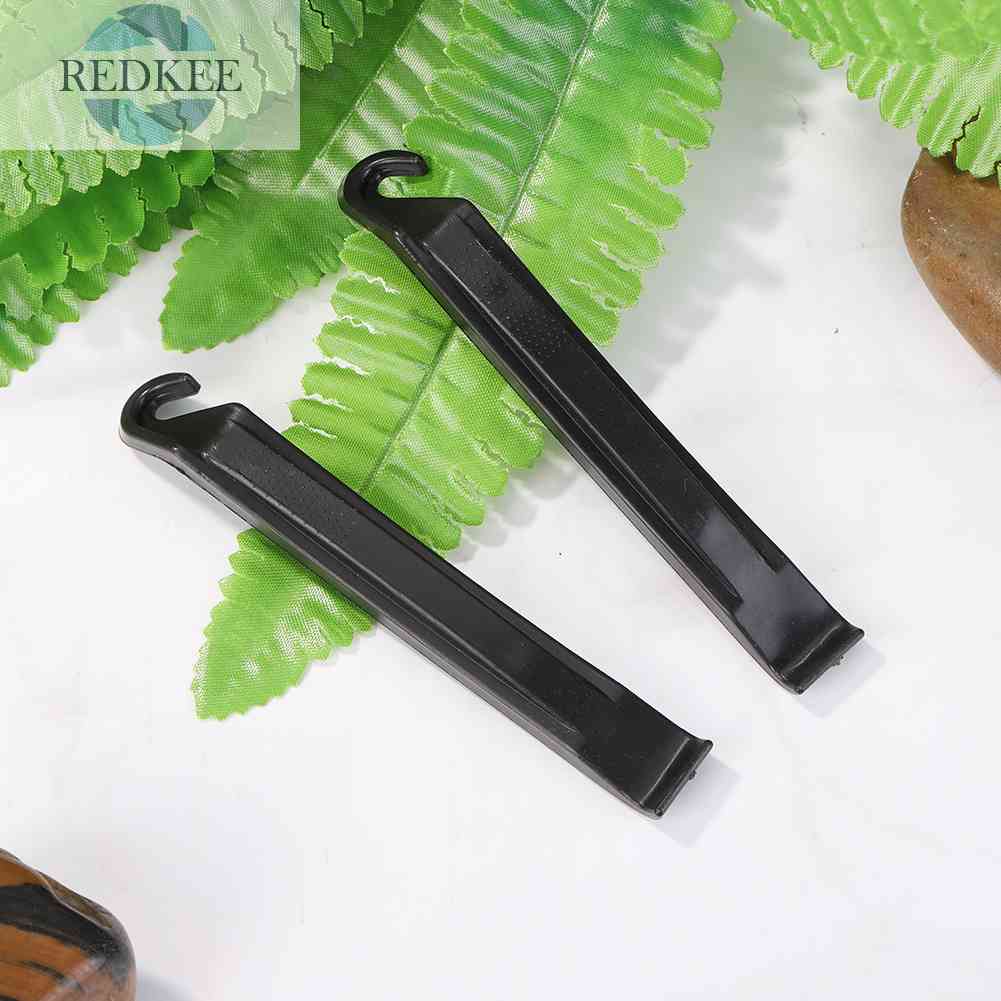 Set 4 Dụng Cụ Tháo Lốp Xe Đạp Leo Núi Đa Năng