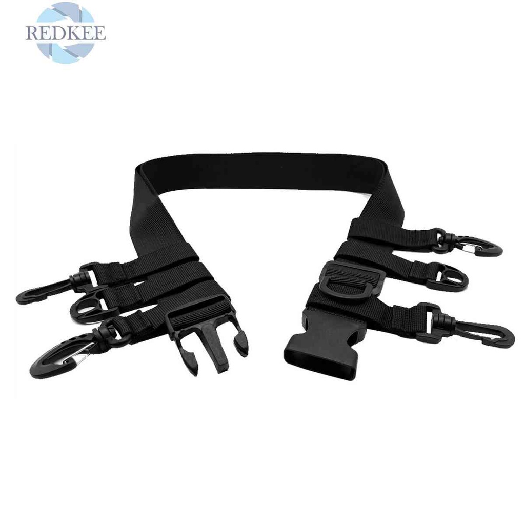 Thắt Lưng Chữ D Có Thể Điều Chỉnh Phụ Kiện Câu Cá Biển