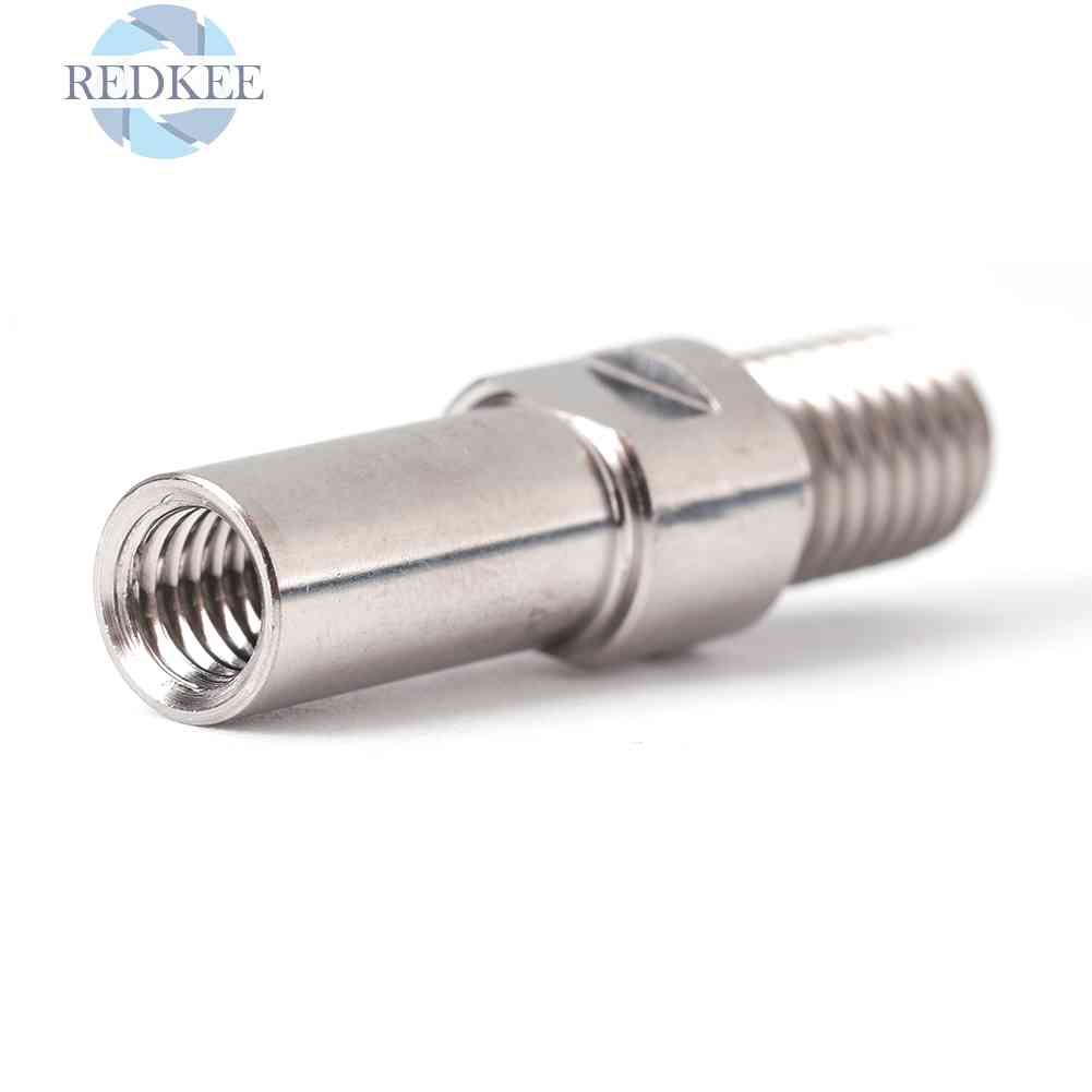 1 Ốc Vít Hợp Kim Titan M8x36mm Cho Xe Đạp Leo Núi