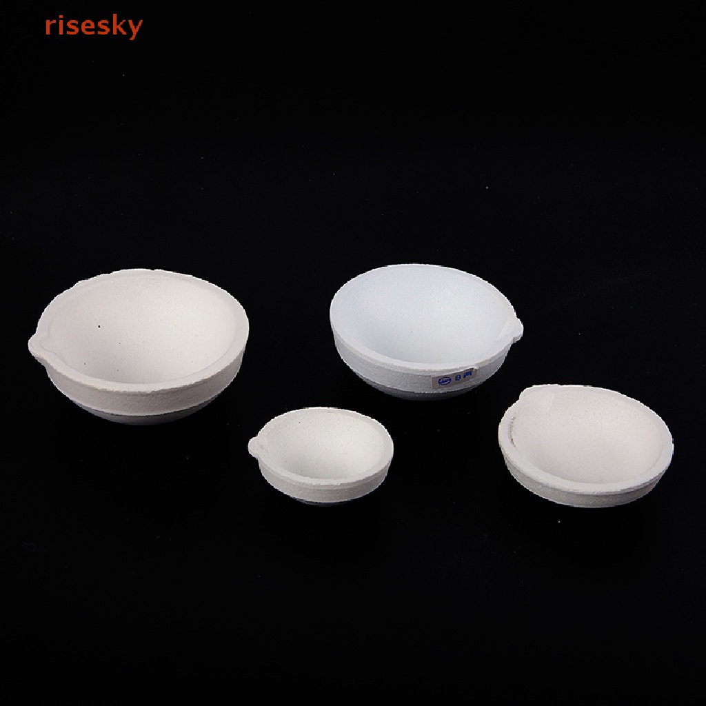 Nồi Nấu Ăn Bằng Silica Gel Chịu Nhiệt Độ Cao Tiện Dụng
