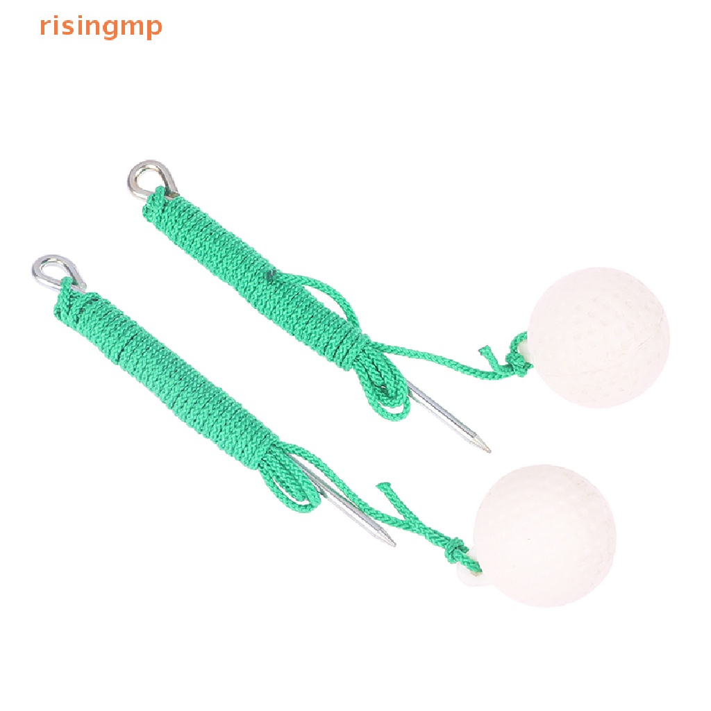 Bóng Tập Đánh Golf Kèm Dây Thừng Di Động Tiện Dụng