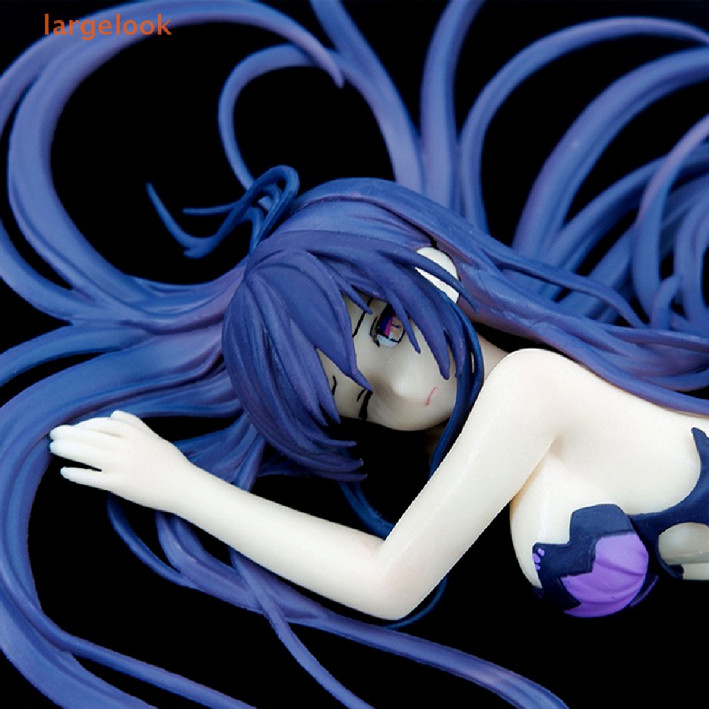 Mô Hình Nhân Vật Tohka Yatogami Inverse Cỡ Lớn 27cm