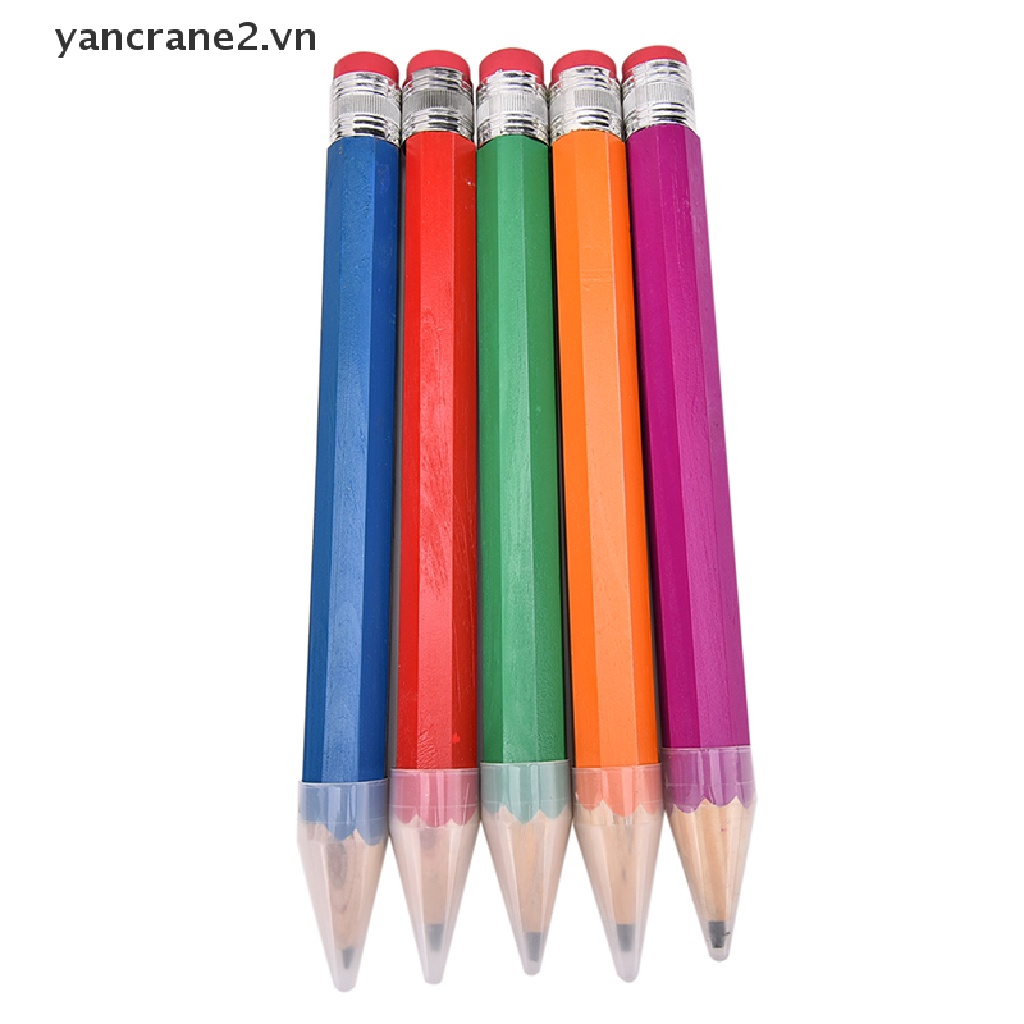 1 Cây Bút Chì Siêu Lớn 35cm {YAN2} 1 Cái