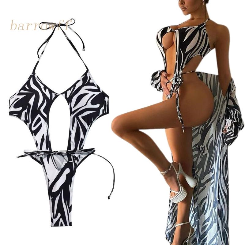 Bộ Đồ Bơi Bikini Biquini Extreme Biquini Cho Nữ