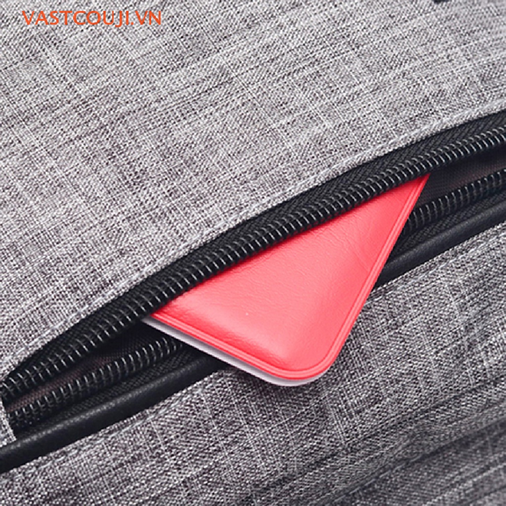 Túi Đeo Chéo Nam VASTJI Có Cổng Sạc USB