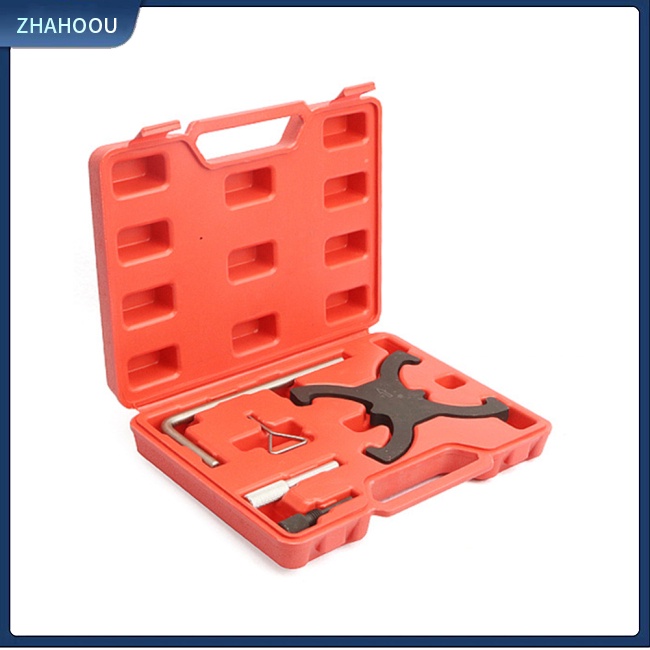 ☃Nhà Cửa☃ 1 Bộ Dụng Cụ Khóa Động Cơ Xe Hơi Thay Thế Cho Fox 1.6 Escort 1.5 Kuga 1.5t Volvo 1.6t