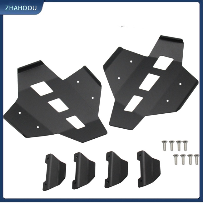 ☃Nhà Cửa☃ 1 Bộ Xi Lanh Bảo Vệ Động Cơ Bằng Hợp Kim Nhôm Cho Bmw R1250 Gs 1250gs Adv