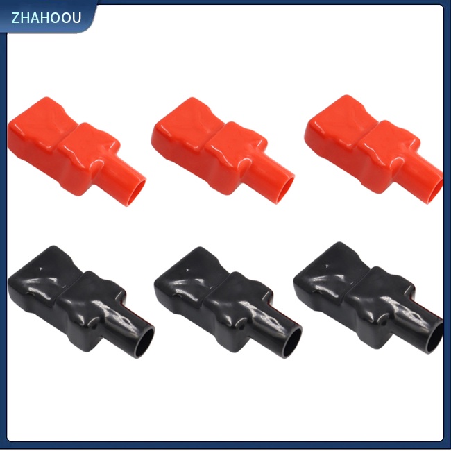 ☃Nhà Cửa☃ Set 3 Cặp Nắp Đậy Đầu Cuối Cách Nhiệt Chống Bụi An Toàn